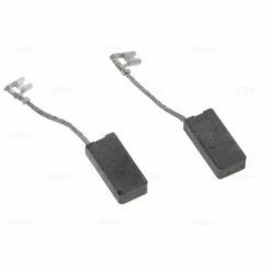 Jeu De Charbon Moteur Perforateur Hilti TE40 366126 Hilti