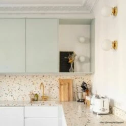 Robinet Paffoni LIGHT Doré Mat - Doré 9 Robinet Paffoni LIGHT Doré Mat - Doré -HILTI Soldes 39968585 3