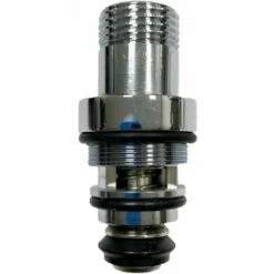 Ersatzumsteller Für Wannenmischer Der Serie ELLE-EFFE Paffoni ZDEV003 Déviateur