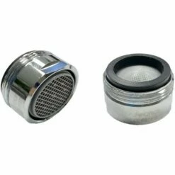 Aérateur De Rechange M24 X 1 Paffoni ZAER002CR Aérateur