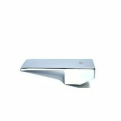 Poignée De Rechange Paffoni ZLEV100CR-ZLEV100ST Chromé - Chromé