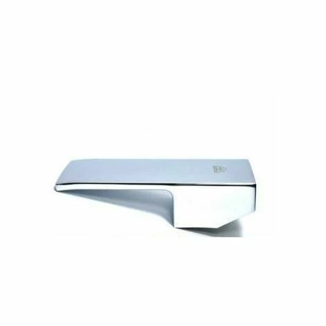 Poignée De Rechange Paffoni ZLEV100CR-ZLEV100ST Chromé - Chromé 3 Poignée De Rechange Paffoni ZLEV100CR-ZLEV100ST Chromé - Chromé