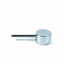 Poignée De Remplacement Pour Mitigeur Paffoni Stick ZLEV084 Chromé - Poignée - Chromé