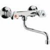 Paffoni Etoile Mélangeur De Cuisine 1/2 Pouce Chrome Brillant - Chrome 1 Paffoni Etoile Mélangeur De Cuisine 1/2 Pouce Chrome Brillant - Chrome -HILTI Soldes 51169955 1