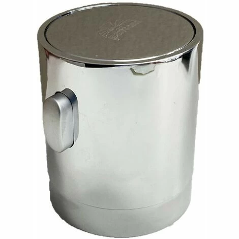 Poignée De Rechange Chromée Pour Tarauds Paffoni ZMAN110CR Chromé - Chromé 3 Poignée De Rechange Chromée Pour Tarauds Paffoni ZMAN110CR Chromé - Chromé