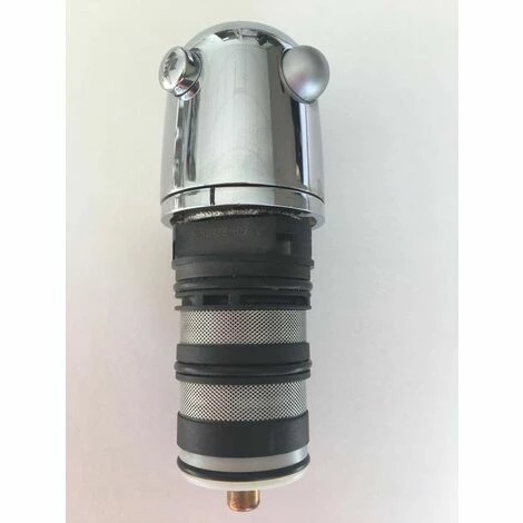 Remplacement Cartouche Thermostatique Paffoni Equo Max ZVIT041 Cartouche 3 Remplacement Cartouche Thermostatique Paffoni Equo Max ZVIT041 Cartouche